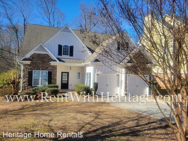 4 br, 2.5 bath House - 9995 Village South Dr photo'