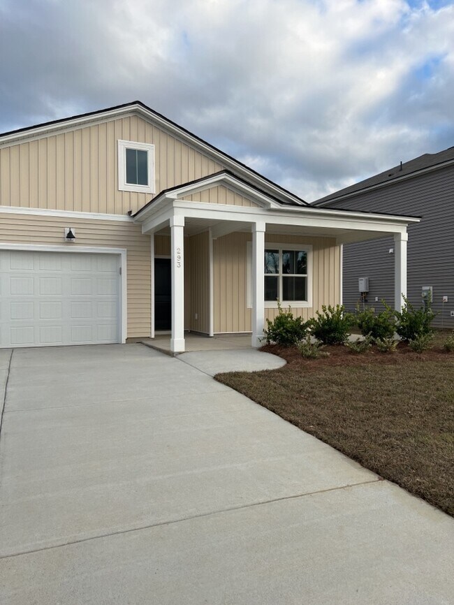 Foto del edificio - 293 W Bradford Pointe Drive FOR RENT!