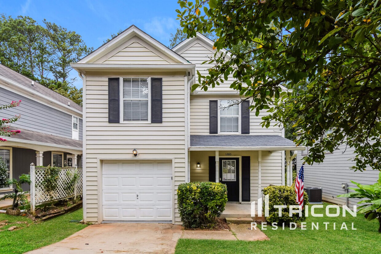 Foto principal - 1260 Woodstream Drive Lawrenceville GA