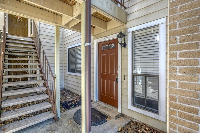 Foto del edificio - 3500 Tangle Brush Dr