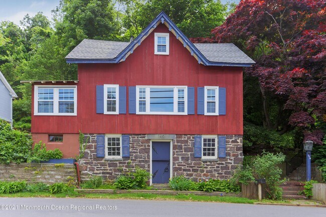 Foto del edificio - 149 Portland Rd