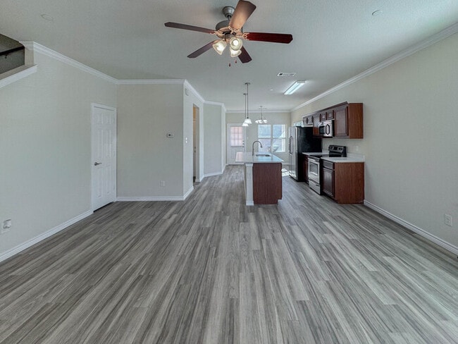 Photo - 5500 Dolores! Townhome