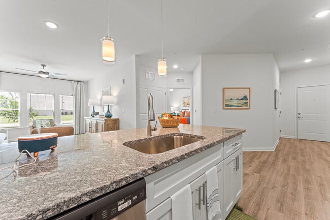 Building Photo - Exchange at Juban