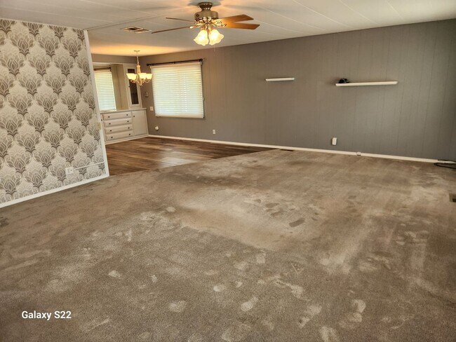 Foto del edificio - Charming 2-bedroom, 2- bathroom, mobile ho...
