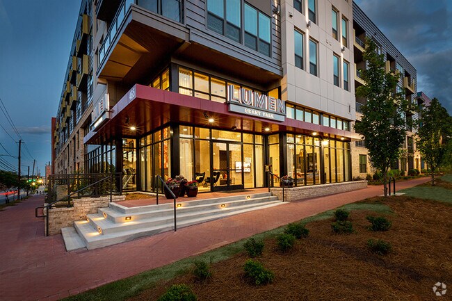 Grant Park Apartments for Rent Atlanta, GA