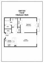 Interior Photo - Presidential Point