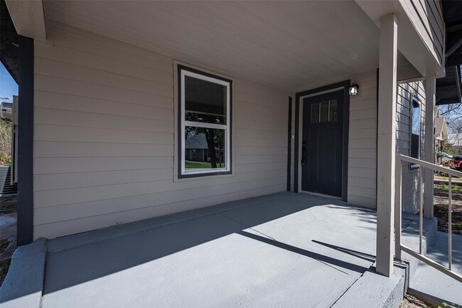 Foto del edificio - 1101 Anthony St