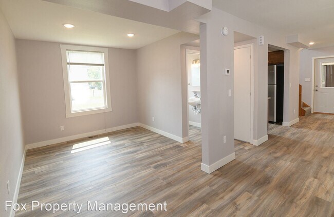 Building Photo - 4 br, 2.5 bath House - 2621 4th Avenue N.