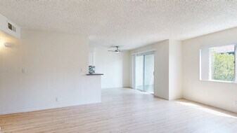 Harmony Court Apartments