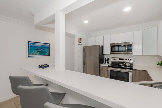 Foto del edificio - 3140 S Ocean Dr