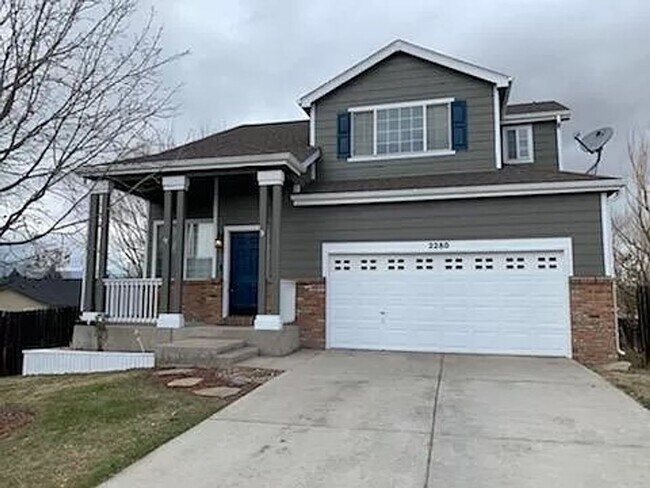 Foto del edificio - 2280 Pinyon Jay Dr