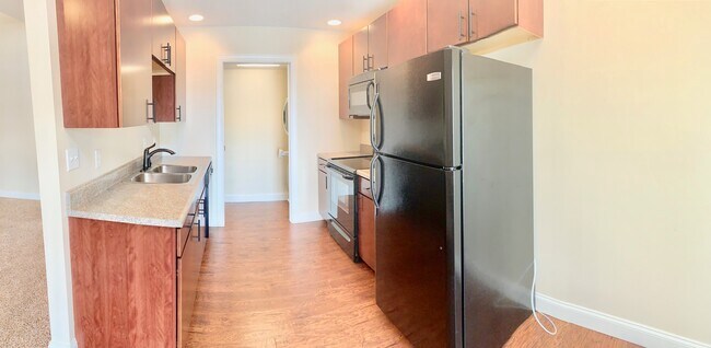 Foto del edificio - 405 Treyson Ln