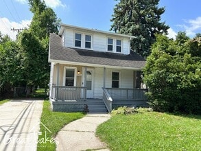 Building Photo - 19556 McGill St