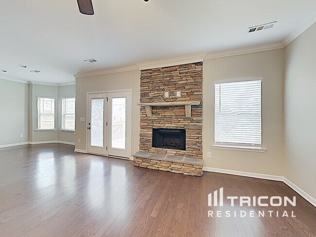 Building Photo - 7506 Spicer Court Fairview TN