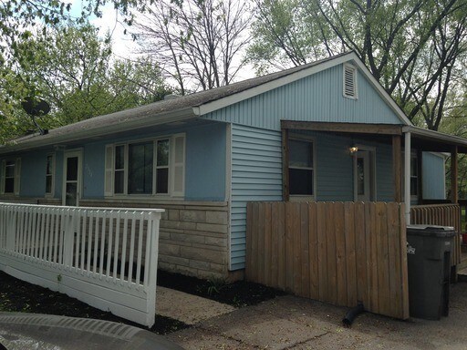 Building Photo - 2324 N Graham Ave