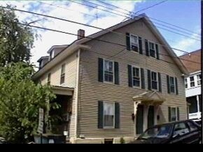 Primary Photo - 9 Central St