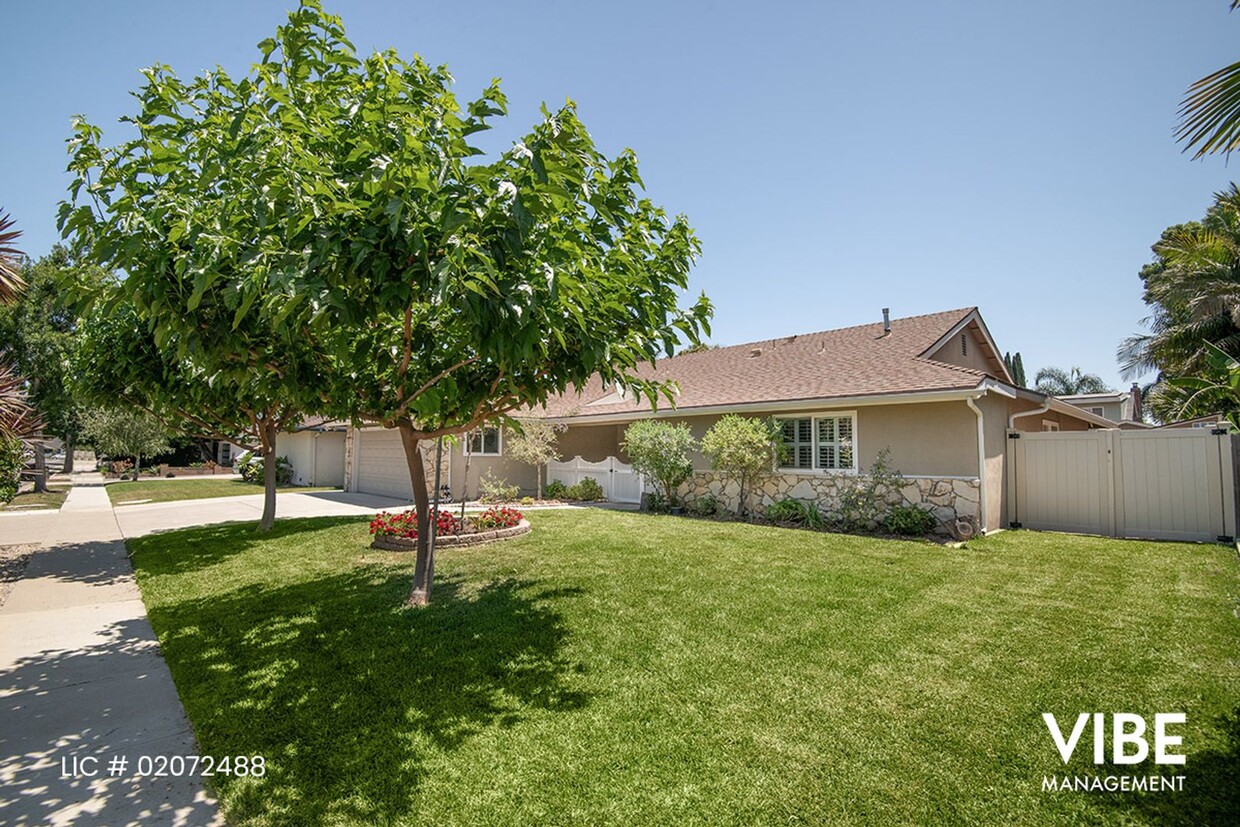 Primary Photo - 222 LUPE AVE One story Quintessential Ranc...