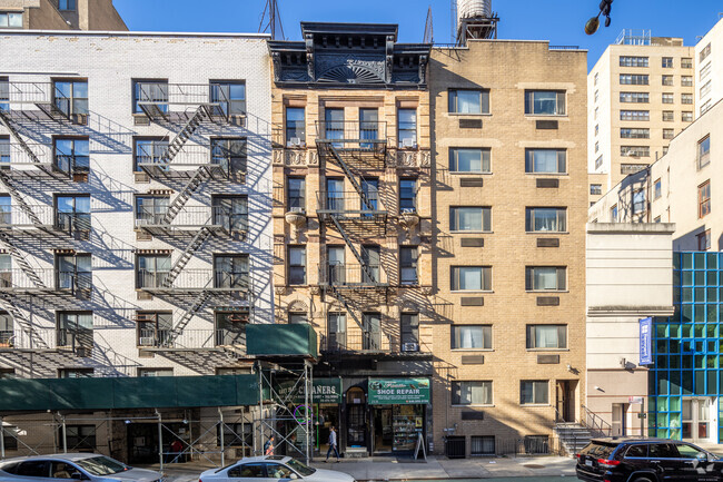 Foto del edificio - 212 E 29th St