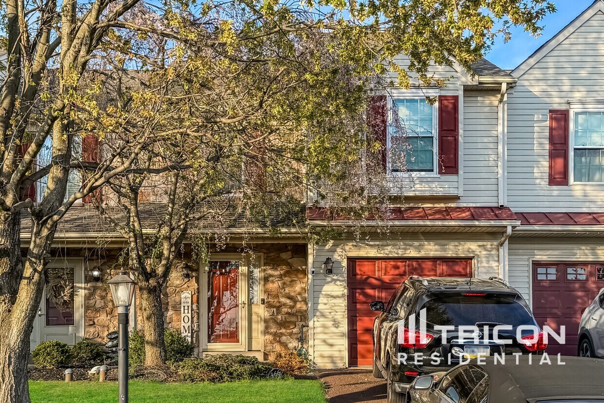 Foto principal - 466 Berkshire Dr