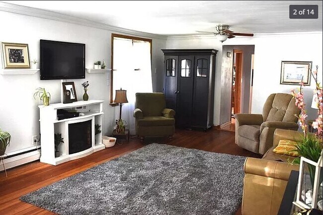 Foto del edificio - 7 WESTON ST