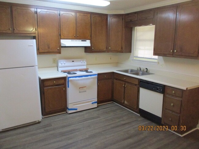 Foto del edificio - 3107 Fernridge Dr