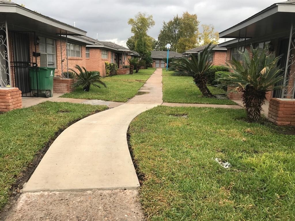 5525 Crane St Unit 7, Houston, TX 77026 Condo for Rent in Houston, TX