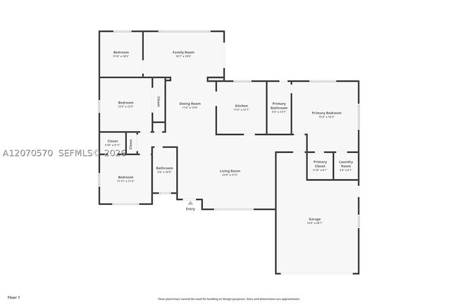 Foto del edificio - 5313 SW 118th Ave