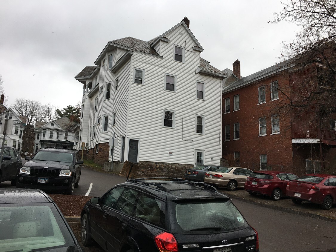 Foto del edificio - 17 S Willard St
