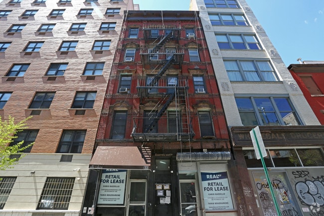 Building Photo - 53 Ludlow St