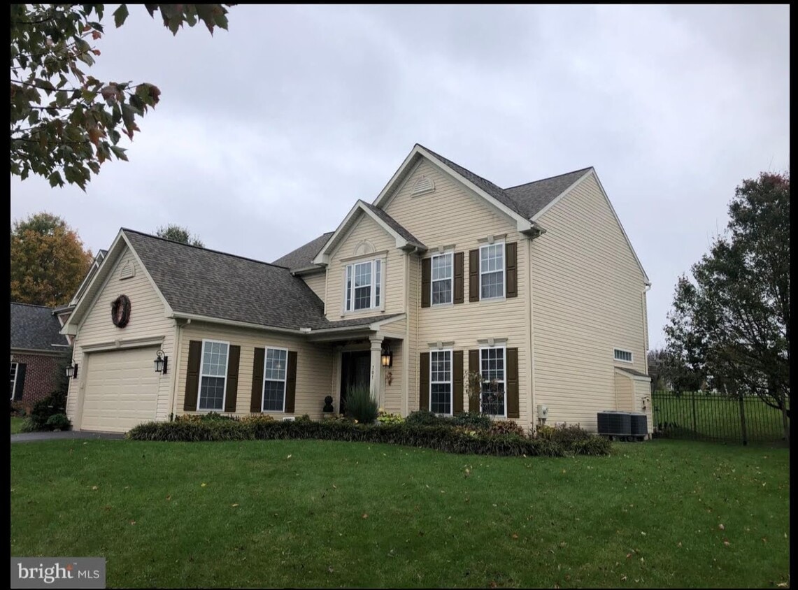 701 Forest Dr, Coatesville, PA 19320 House Rental in Coatesville, PA