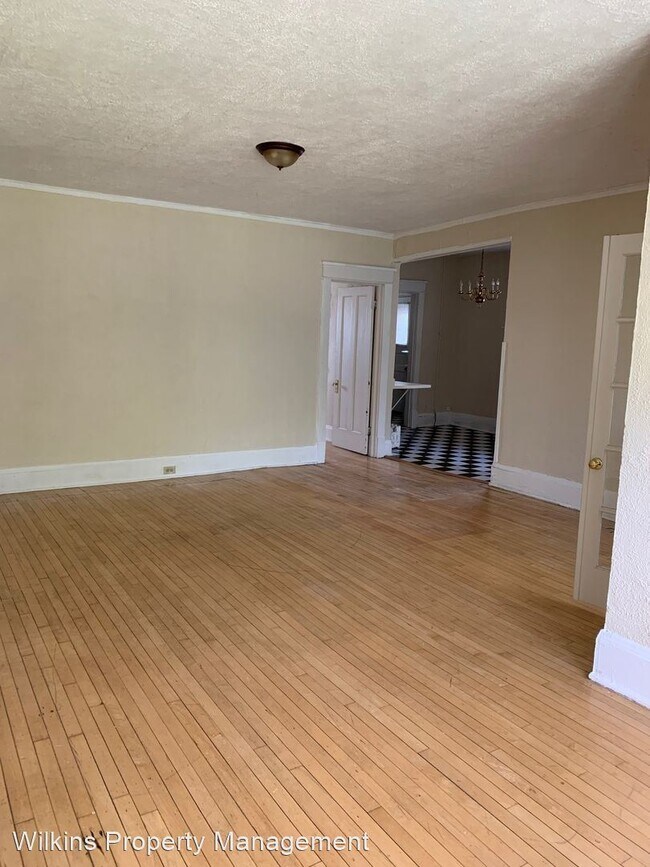 Foto del edificio - 1227-1237 N Cass St