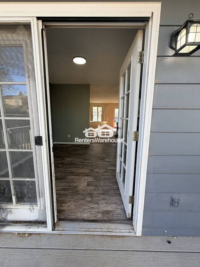 Foto del edificio - Three Bedrooms 1 Bath Ranch home in Colorado Springs available now!