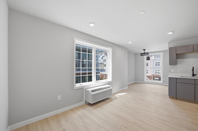 Building Photo - Bedford Creative