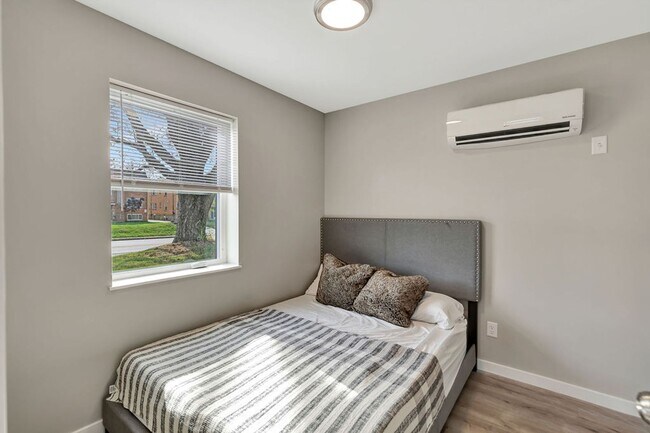Foto del edificio - Ravines Apartments - Modern 1-Bedroom  Apa...