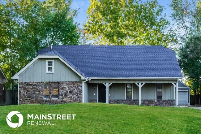 Building Photo - 1441 Sandy Stone Ln