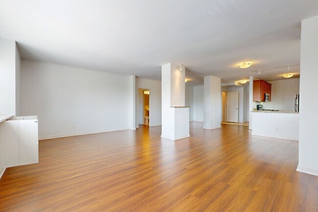 Interior Photo - Parc Frontenac