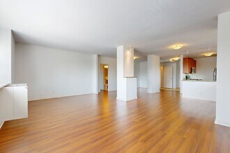 Interior Photo - Parc Frontenac