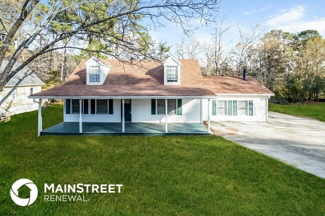 Building Photo - 3835 Sunny Hill Dr