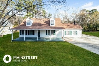 Building Photo - 3835 Sunny Hill Dr
