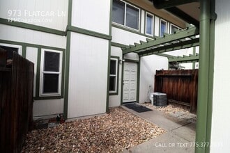 Building Photo - 973 Flatcar Ln Building Photo - 973 Flatcar Ln