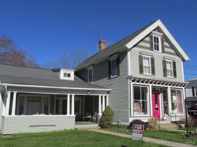 Primary Photo - 2233 Main St