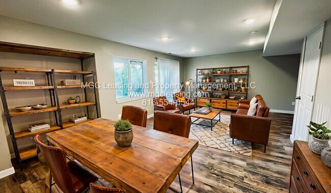 Foto del edificio - 9467 N Baltimore Ave