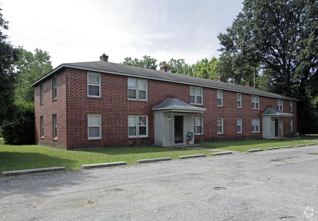 Building Photo - Lapaloma Apartments