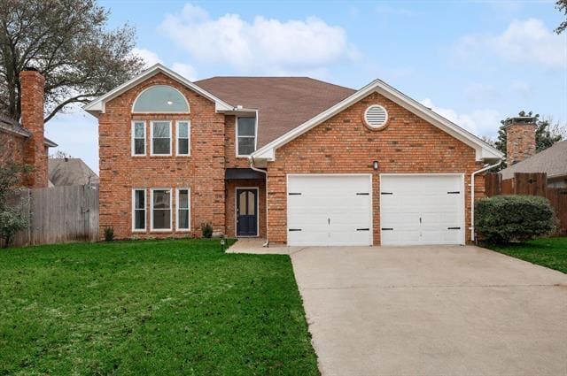 Building Photo - 1719 Altacrest Dr