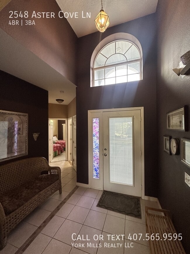 Building Photo - 2548 Aster Cove Ln