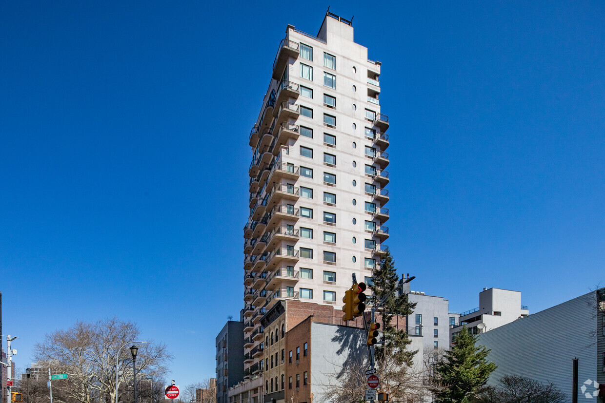 Primary Photo - Bridgeview Tower Luxury Condos