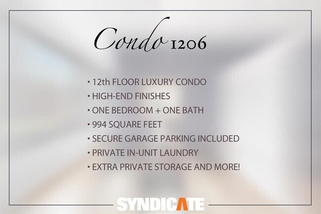 Building Photo - 915 Olive St