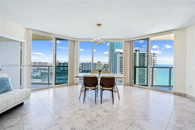 Building Photo - 16699 Collins Ave