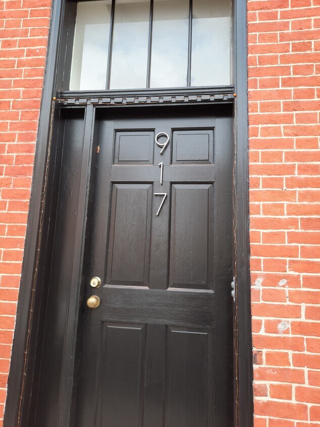 Foto principal - 917 Stiles St