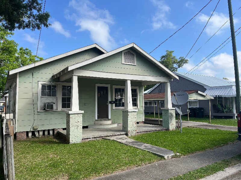 524 Sofas St, New Iberia, LA 70560 House Rental in New Iberia, LA